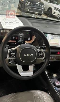 کیا سۆرینتۆ